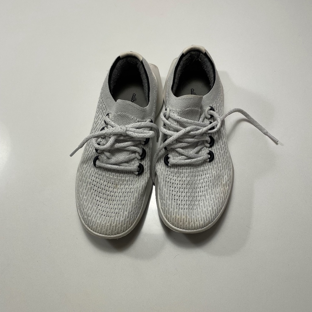 Allbirds Tree Dasher Sneakers